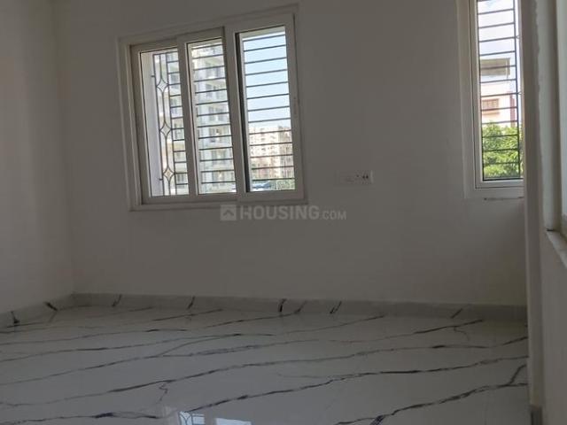 Flat for rent in New Town, North 24 Parganas
