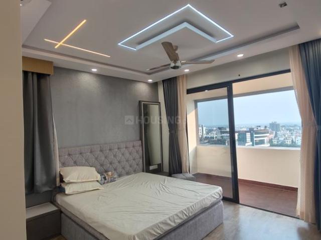 Flat for rent in Action Area I, New Town