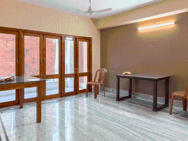 Flat for rent in Rajarhat Gopalpur, New Town
