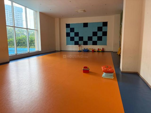 Flat for rent in Action Area I, New Town