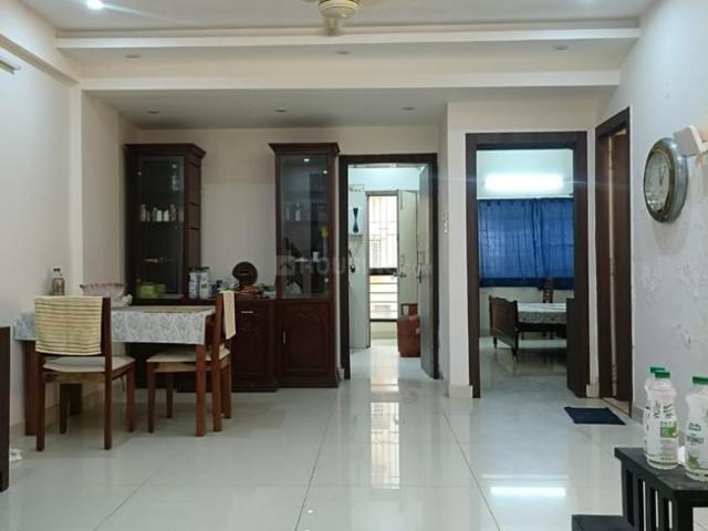 Flat for rent in Action Area I, New Town