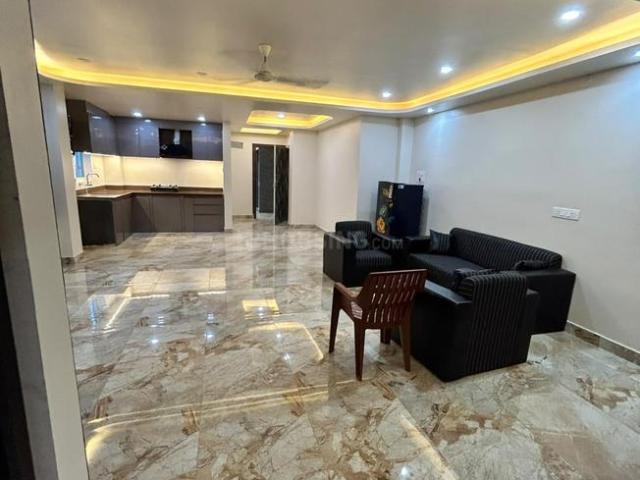 Flat for rent in Action Area II, New Town