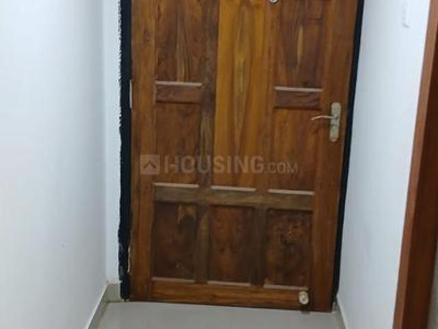 Flat for rent in Action Area I, New Town