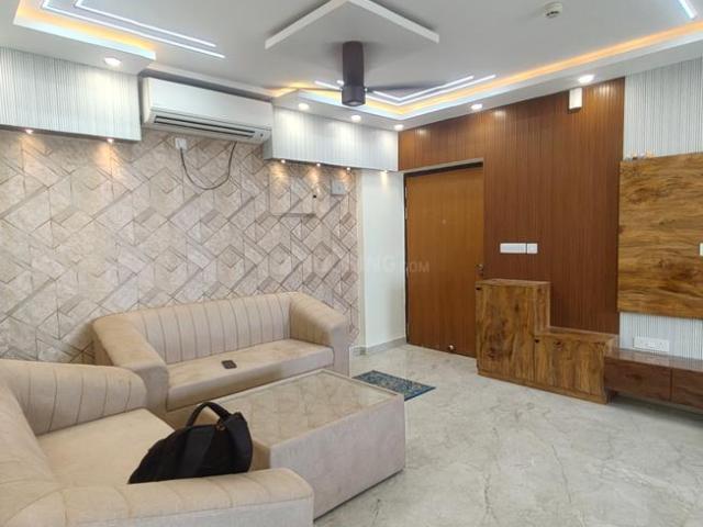 Flat for rent in Action Area I, New Town