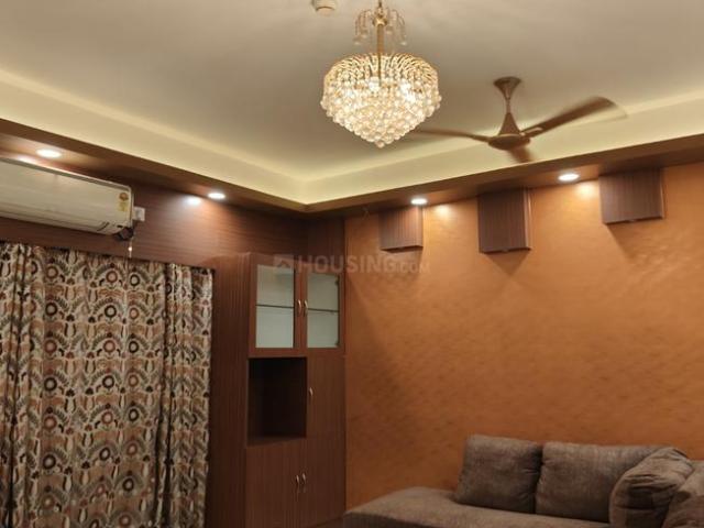 Flat for rent in Action Area I, New Town