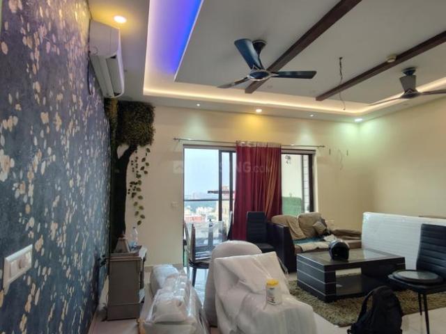 Flat for rent in Action Area I, New Town
