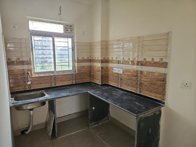 Flat for sale in North 24 Parganas, East Kolkata Township - Kolkata