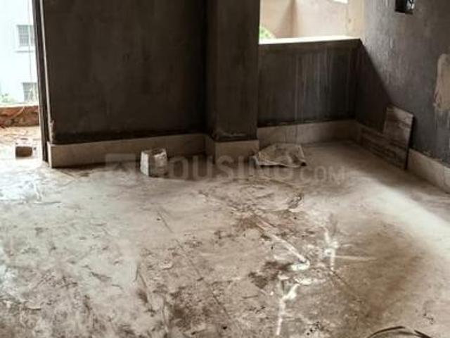 Flat for sale in Eco Park, New Town