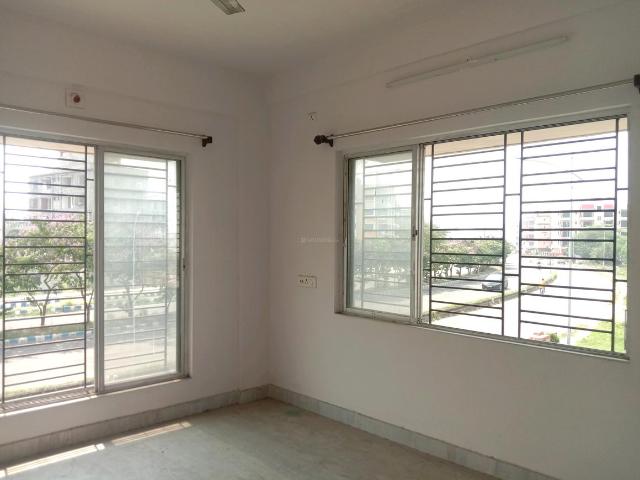 Flat for sale in Action Area II, New Town