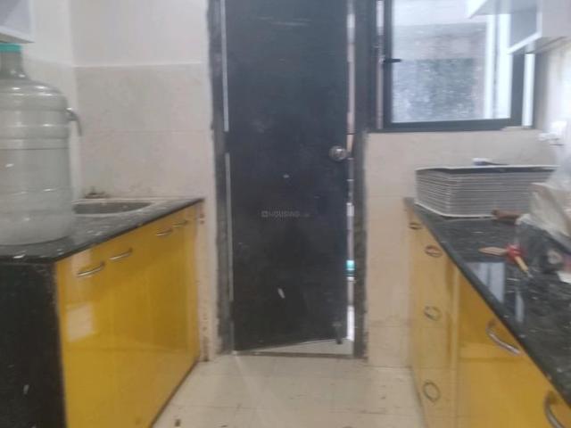 Flat for sale in New Town, North 24 Parganas