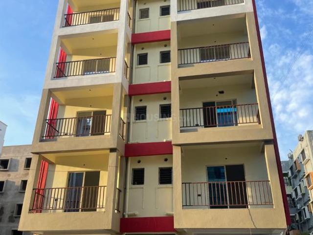 Flat for sale in North 24 Parganas, East Kolkata Township - Kolkata