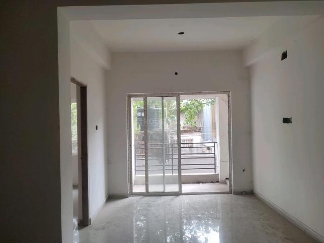 Flat for sale in Eco Park, New Town