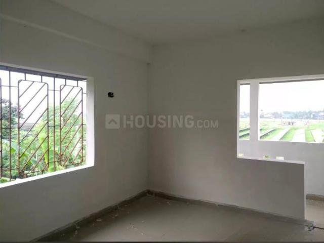 Flat for sale in Action Area I, New Town