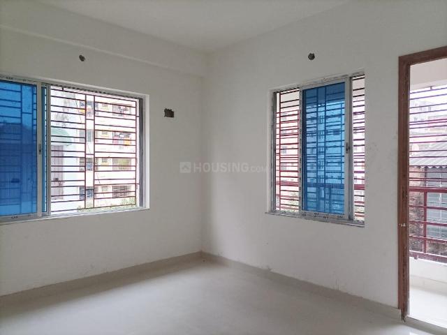 Flat for sale in Action Area I, New Town