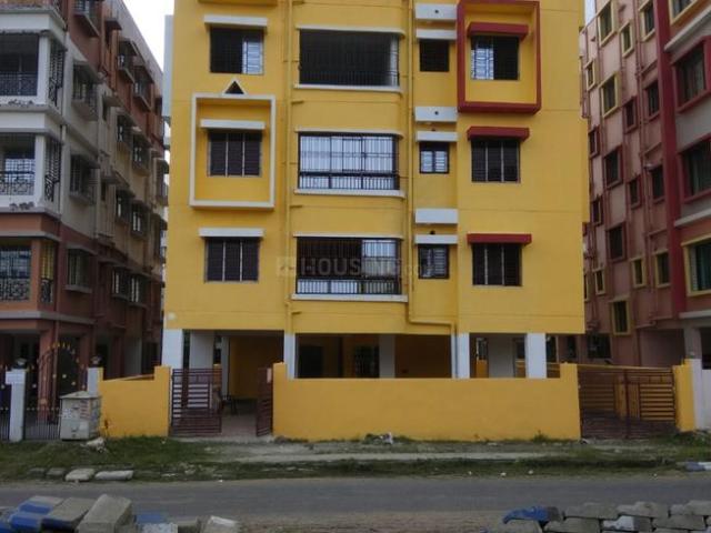 Flat for sale in North 24 Parganas, East Kolkata Township - Kolkata