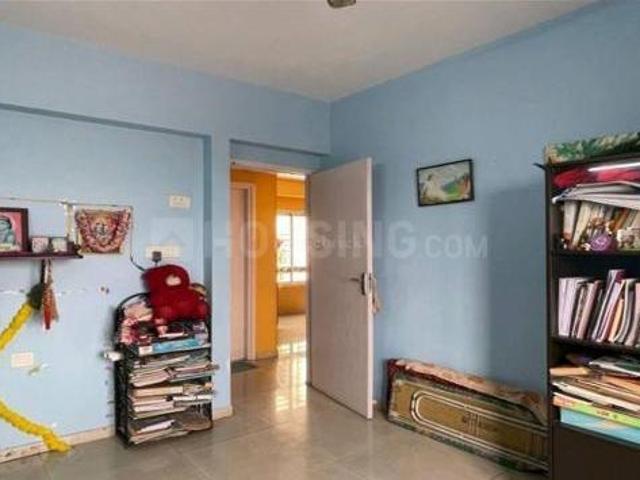 Flat for sale in New Town, North 24 Parganas