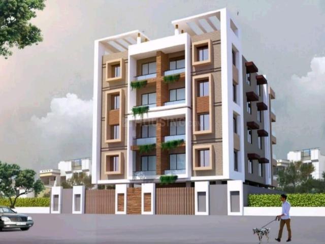 Flat for sale in North 24 Parganas, East Kolkata Township - Kolkata