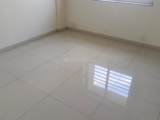 Flat for sale in Uniworld City, New Town