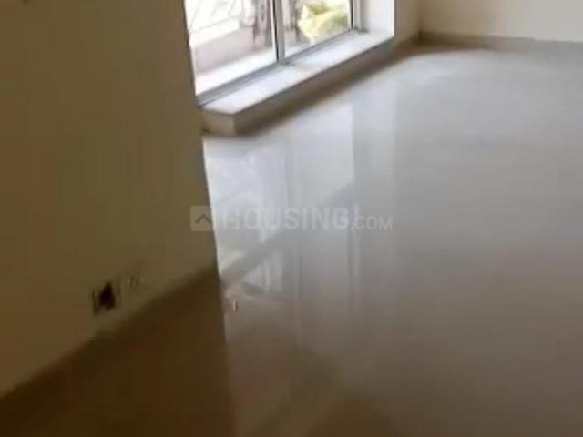Flat for sale in Uniworld City, New Town