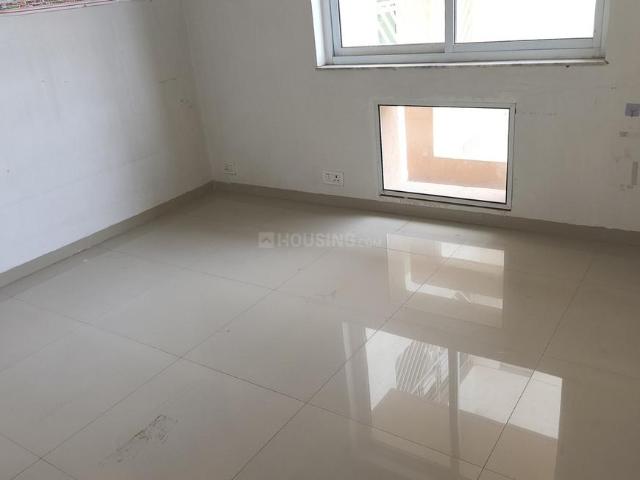 Flat for sale in Uniworld City, New Town