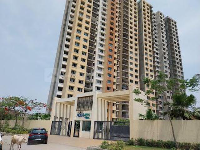 Flat for sale in Kolkata, West Bengal