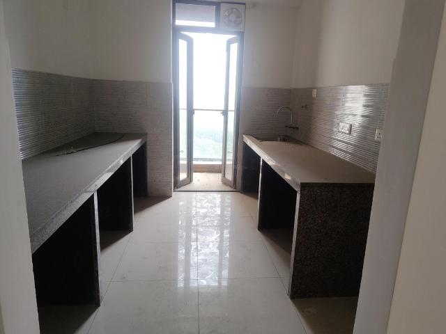 Flat for sale in New Town, North 24 Parganas