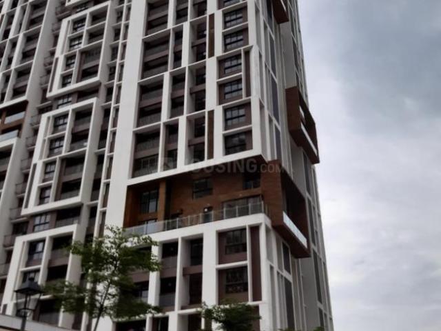 Flat for sale in North 24 Parganas, East Kolkata Township - Kolkata
