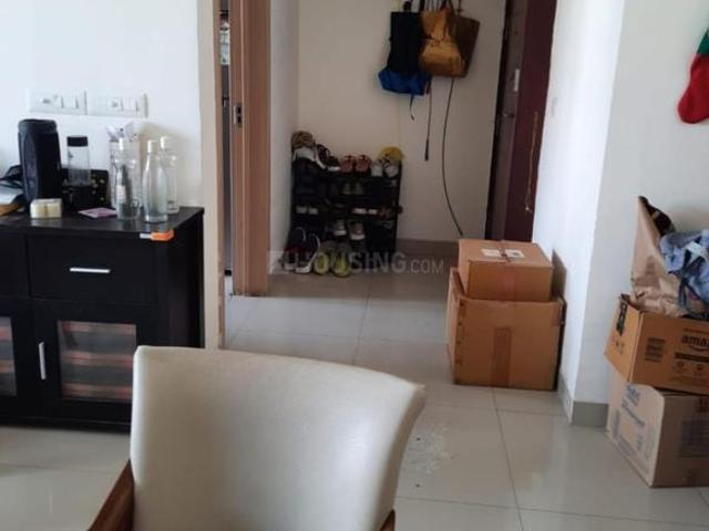Flat for sale in North 24 Parganas, East Kolkata Township - Kolkata