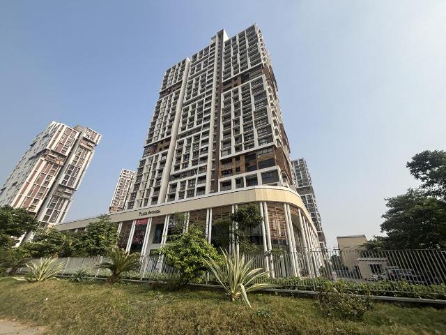 Flat for sale in North 24 Parganas, East Kolkata Township - Kolkata