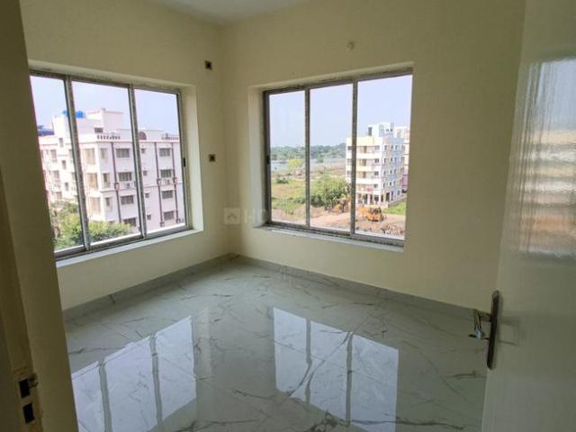 Flat for sale in New Town, North 24 Parganas