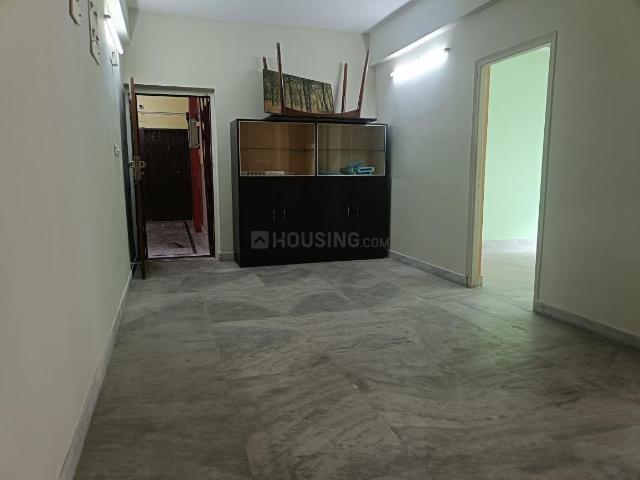 Flat for sale in North 24 Parganas, East Kolkata Township - Kolkata