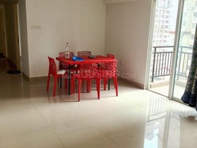 Flat for sale in North 24 Parganas, East Kolkata Township - Kolkata
