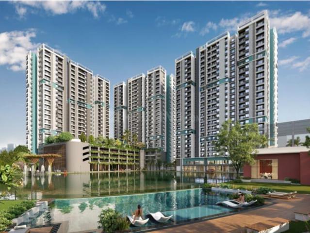 Flat for sale in South 24 Parganas, West Bengal