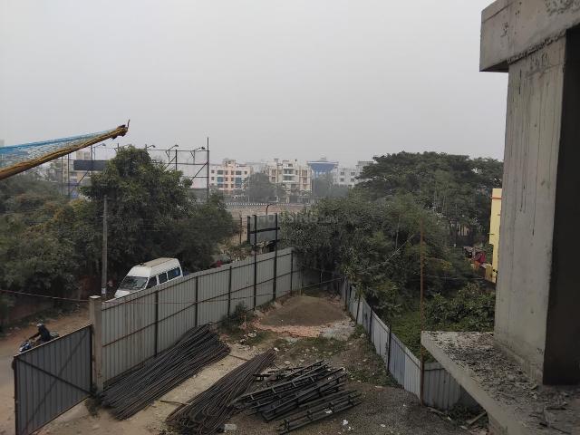 Flat for sale in Action Area I, New Town