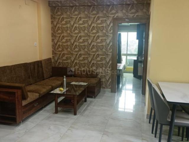 Flat for sale in North 24 Parganas, East Kolkata Township - Kolkata