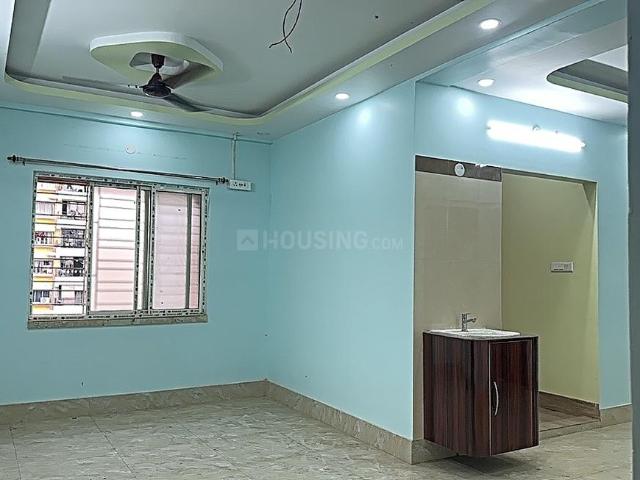 Flat for sale in Action Area I, New Town