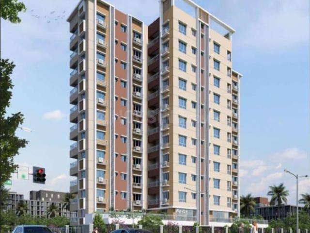 Flat for sale in North 24 Parganas, East Kolkata Township - Kolkata