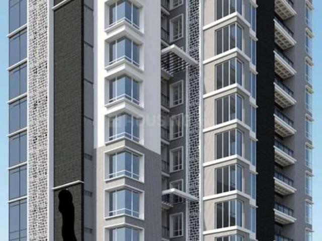 Flat for sale in Rosedale Garden Complex, New Town