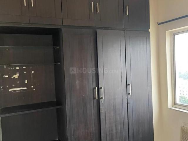 Flat for sale in North 24 Parganas, East Kolkata Township - Kolkata