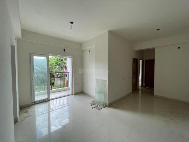 Flat for sale in North 24 Parganas, East Kolkata Township - Kolkata