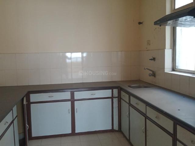 Flat for sale in Action Area I, New Town