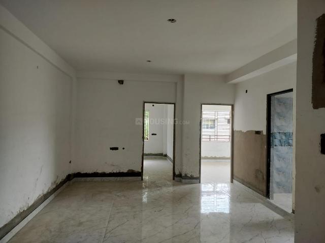 Flat for sale in Action Area I, New Town