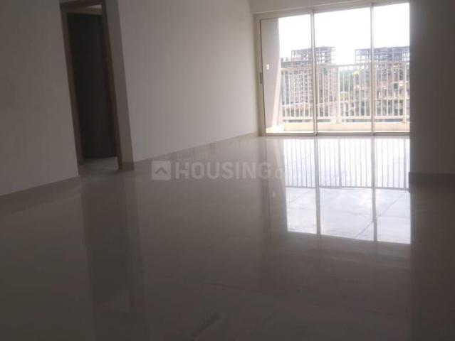 Flat for sale in Action Area I, New Town