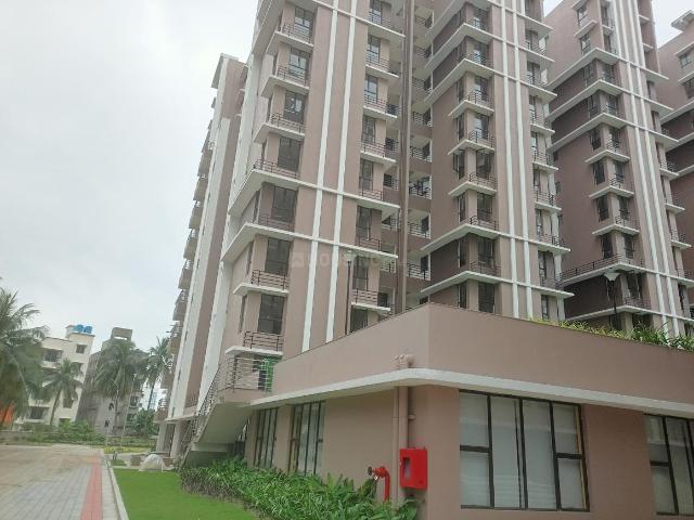 Flat for sale in North 24 Parganas, West Bengal