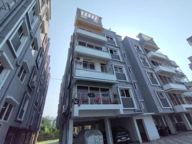 Flat for sale in North 24 Parganas, East Kolkata Township - Kolkata