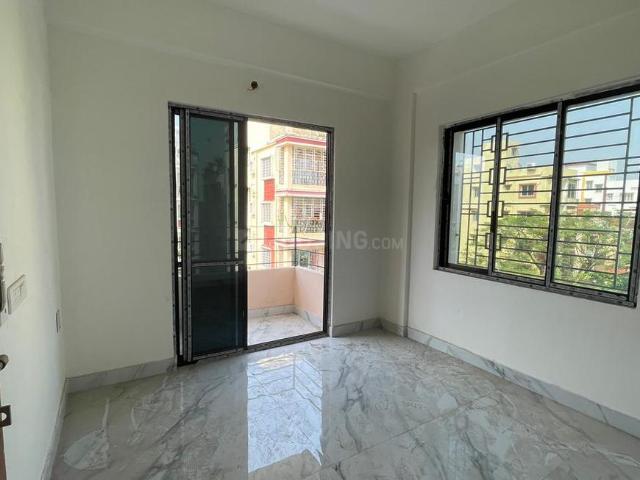 Flat for sale in North 24 Parganas, East Kolkata Township - Kolkata