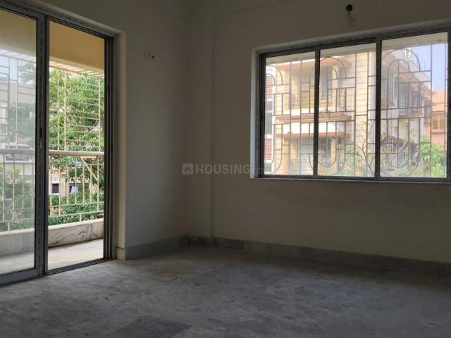 Flat for sale in North 24 Parganas, East Kolkata Township - Kolkata