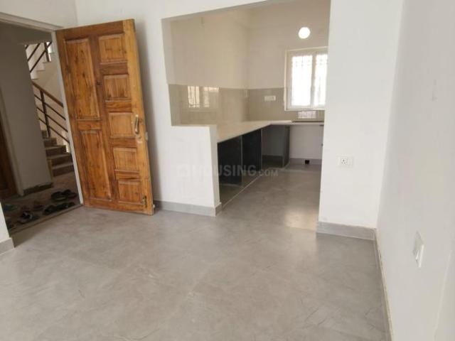 Flat for sale in Action Area I, New Town