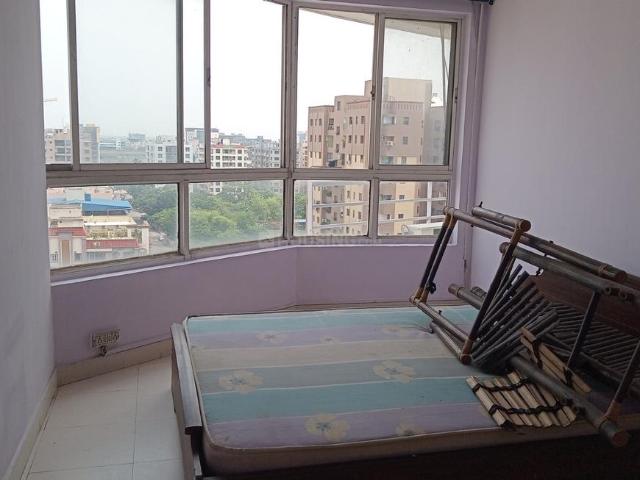 Flat for sale in Action Area I, New Town