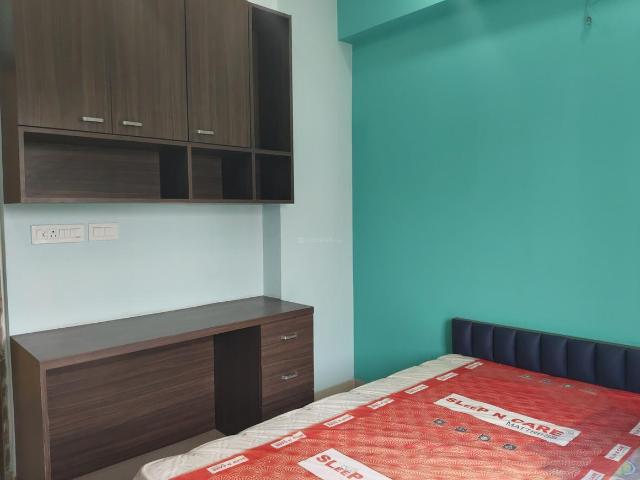 Flat for sale in North 24 Parganas, East Kolkata Township - Kolkata